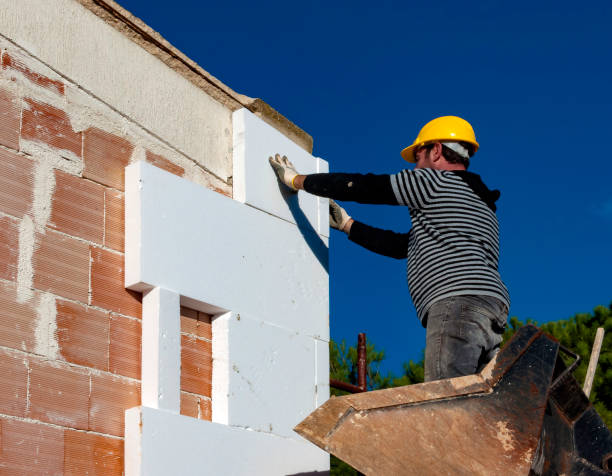 Best Wall Insulation Contractor  in Menands, NY