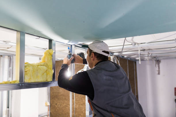 Best Spray Foam Insulation  in Menands, NY