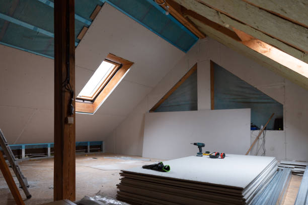 Best Garage Insulation Installation  in Menands, NY