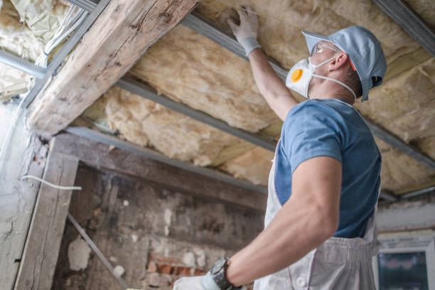 Best Energy-efficient Insulation  in Menands, NY