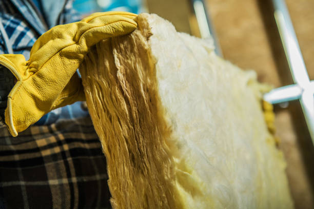 Best Crawl Space Insulation  in Menands, NY