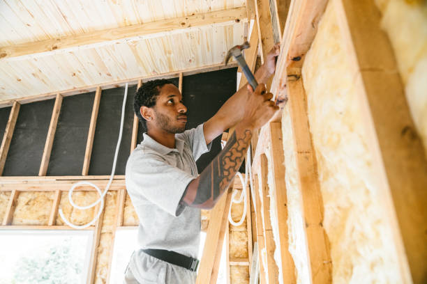 Best Home Insulation Services  in Menands, NY