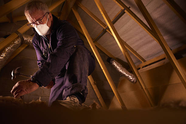 Menands, NY Insulation Contractor Company